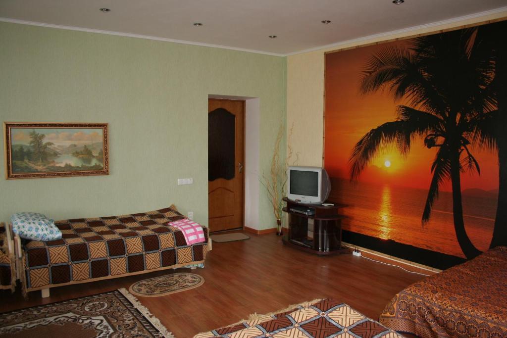 Villa Ruben Kamianets-Podilskyi Δωμάτιο φωτογραφία