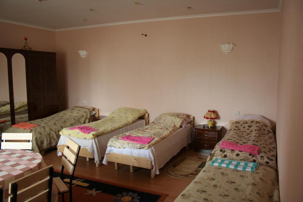 Villa Ruben Kamianets-Podilskyi Δωμάτιο φωτογραφία